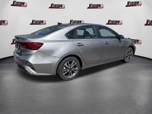 Certified 2023 Kia Forte LXS w/ LXS Technology Package FWD image 6