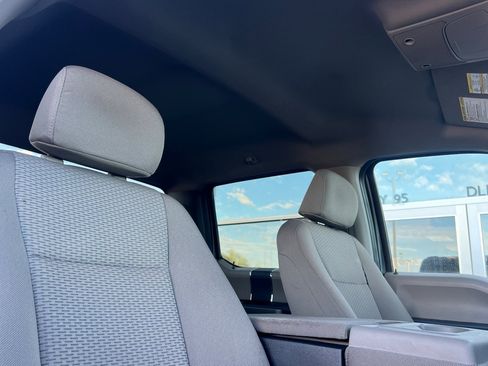 Used 2022 Ford F250 XLT w/ FX4 Off-Road Package image 16