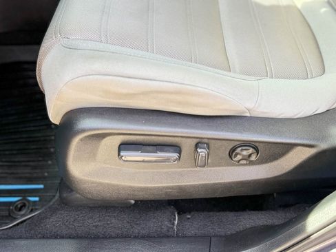 Used 2019 Honda CR-V EX image 16