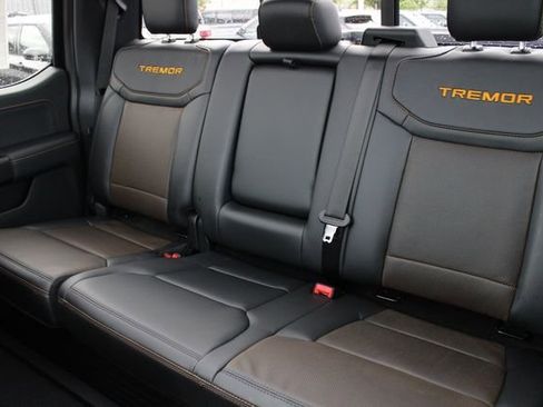 New 2026 Ford F150 Tremor AWD/4WD image 23