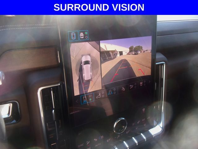 Used 2026 GMC Yukon Denali Ultimate AWD/4WD image 7