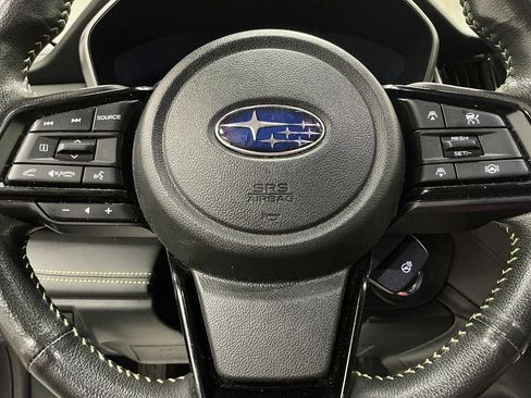 Used 2024 Subaru Outback Onyx Edition AWD/4WD image 13