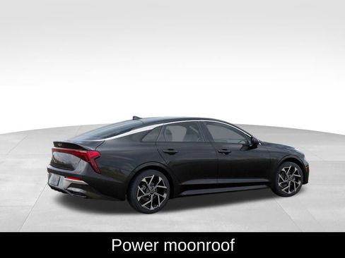 Used 2025 Kia K5 EX image 6