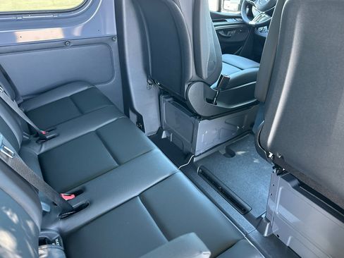 New 2026 Mercedes-Benz Sprinter 2500 image 12