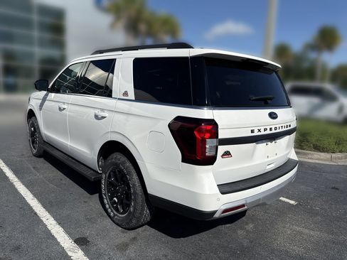 Used 2023 Ford Expedition Timberline AWD/4WD image 7