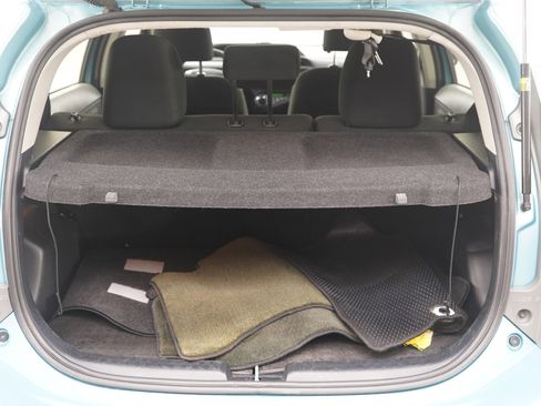 Used 2014 Toyota Prius C Two image 18