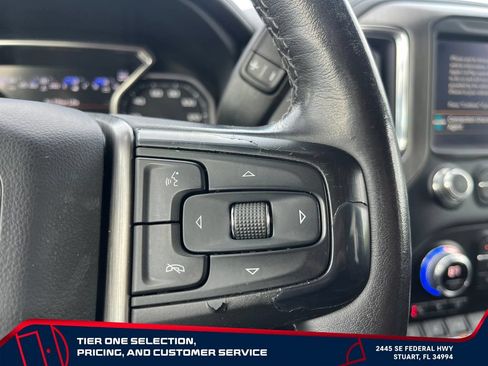 Used 2021 GMC Sierra 3500 Denali w/ Denali Ultimate Package AWD/4WD image 27