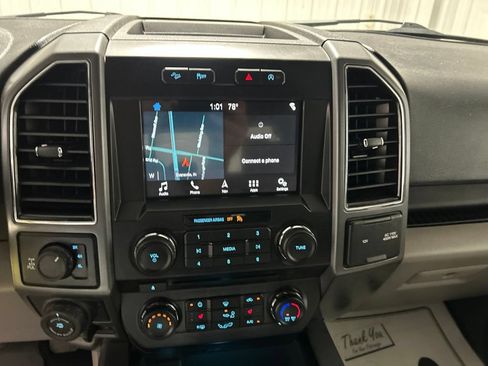 Used 2018 Ford F150 XLT w/ Equipment Group 302A Luxury AWD/4WD image 27