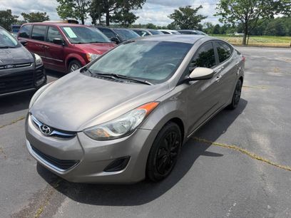 Used 2012 Hyundai Elantra GLS