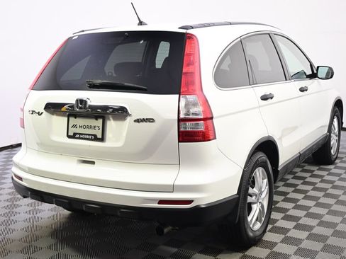Used 2011 Honda CR-V EX image 4