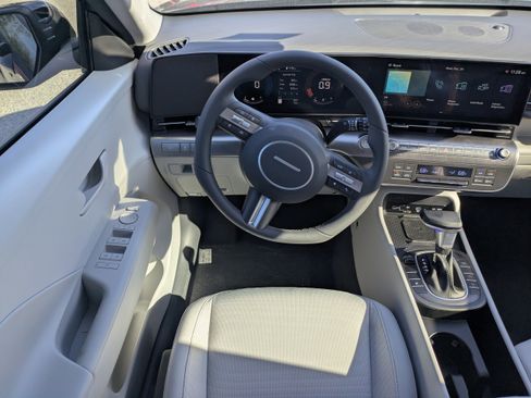 New 2026 Hyundai Kona SEL Sport image 14