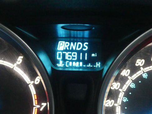 Used 2019 Ford Fiesta SE w/ Equipment Group 201A image 32