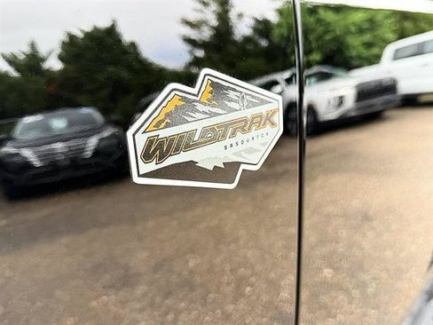 Used 2023 Ford Bronco Wildtrak AWD/4WD image 12