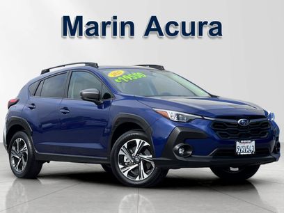 Used 2025 Subaru Crosstrek 2.5i Premium