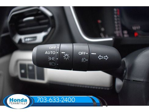 New 2026 Honda Passport TrailSport Elite image 10