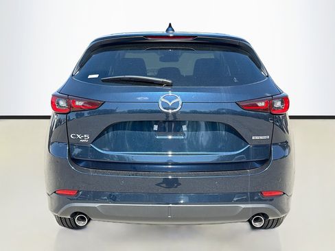New 2025 MAZDA CX-5 AWD 2.5 S w/ Premium Plus Pkg image 5