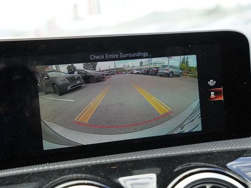 Used 2019 Mercedes-Benz A 220 image 12