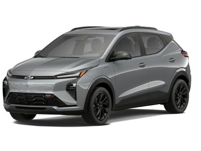 New 2027 Chevrolet Bolt RS w/ Technology Package