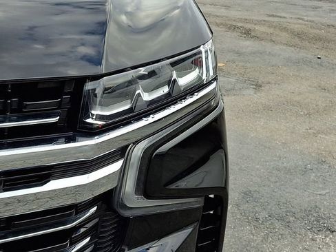 Certified 2024 Chevrolet Tahoe LT image 9