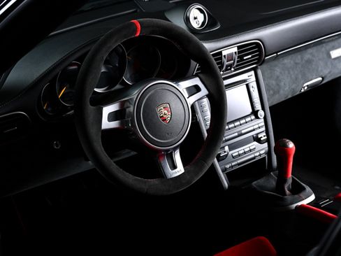 Used 2011 Porsche 911 GT3 RS 4.0 RWD image 13