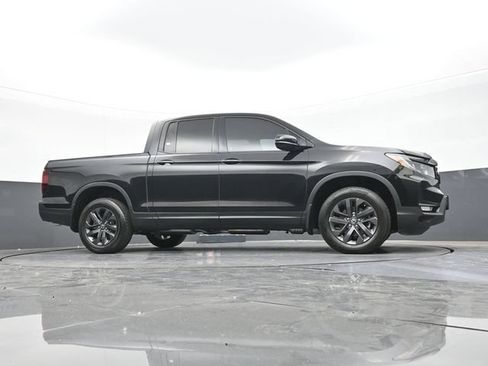 Used 2023 Honda Ridgeline Sport image 51