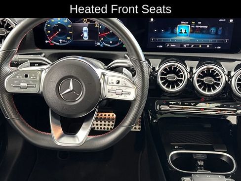 Used 2023 Mercedes-Benz CLA 250 image 18