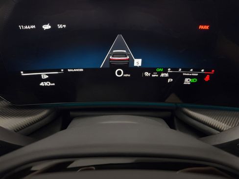 New 2025 Audi SQ5 Prestige image 26