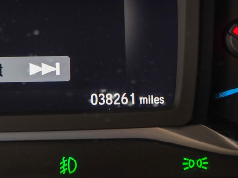 Used 2022 Honda Pilot Special Edition image 16