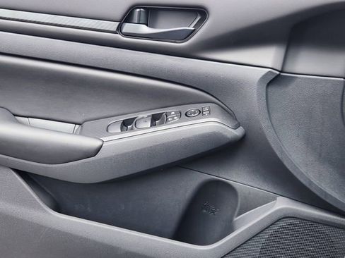 New 2025 Nissan Altima 2.5 S image 20