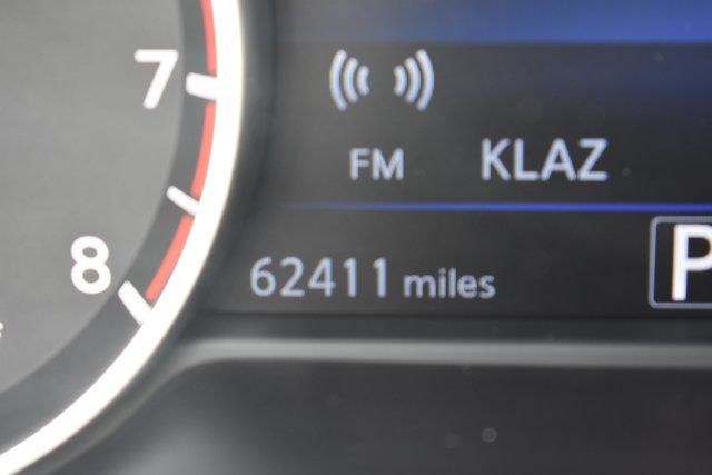 Used 2020 Nissan Murano SL AWD/4WD image 22
