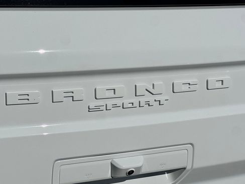 New 2025 Ford Bronco Sport Big Bend image 26