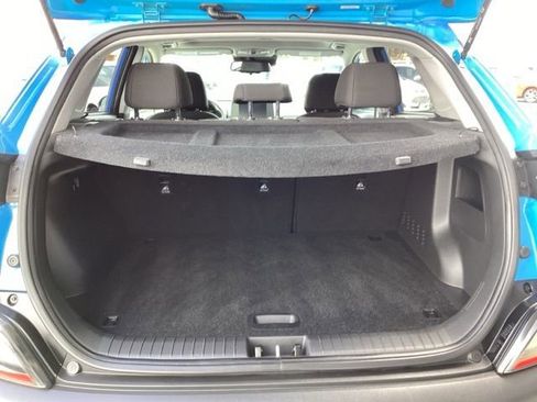 Used 2022 Hyundai Kona SEL w/ Convenience Package AWD/4WD image 9