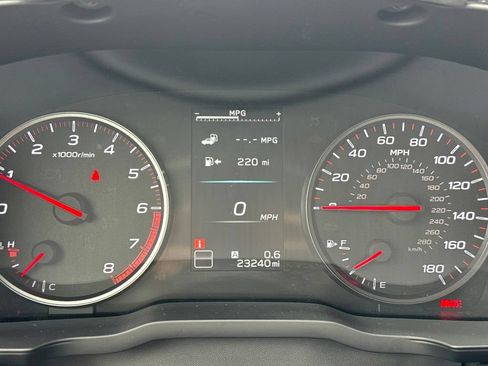 Used 2023 Subaru WRX AWD/4WD image 40