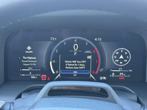 Used 2025 Lexus GX 550 image 33