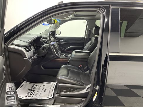 Used 2015 GMC Yukon XL SLT w/ Open Road Package image 10