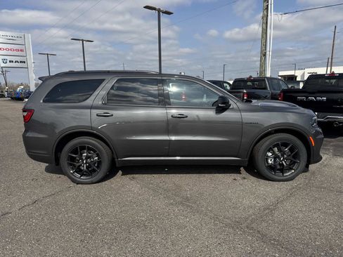 New 2026 Dodge Durango GT image 6