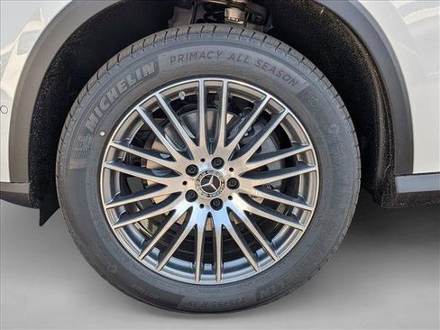 New 2026 Mercedes-Benz GLC 300 4MATIC image 10