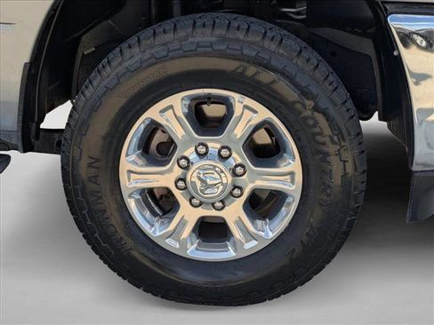 Used 2023 RAM 2500 Big Horn w/ Level 1 Equipment Group image 23