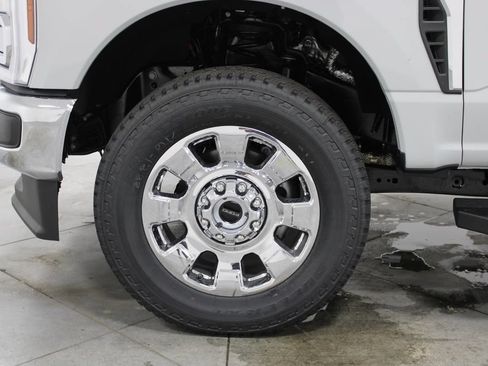 New 2026 Ford F250 Lariat w/ Chrome Package AWD/4WD image 20