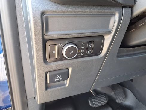 Used 2026 Ford F150 STX AWD/4WD image 22