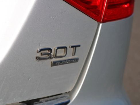 Used 2011 Audi A6 3.0T Premium Plus AWD/4WD image 10