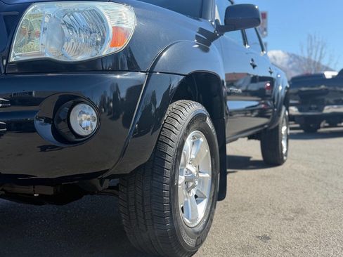 Used 2008 Toyota Tacoma PreRunner image 94