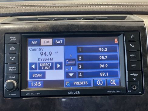 Used 2012 RAM 1500 Laramie Longhorn w/ Protection Group image 19