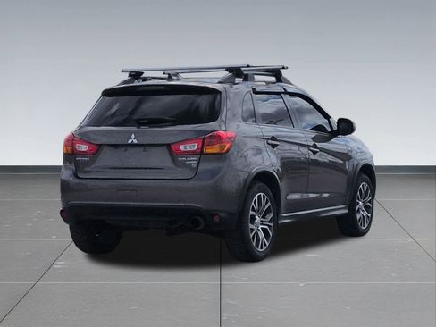 Used 2017 Mitsubishi Outlander Sport SE FWD image 6