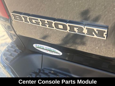 New 2026 RAM 1500 Big Horn image 55
