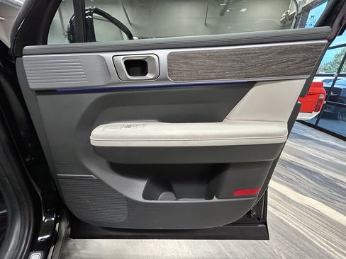 Used 2024 Hyundai Santa Fe Calligraphy image 44