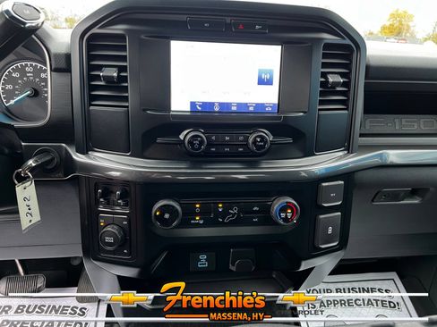 Used 2023 Ford F150 XL w/ STX Appearance Package AWD/4WD image 18