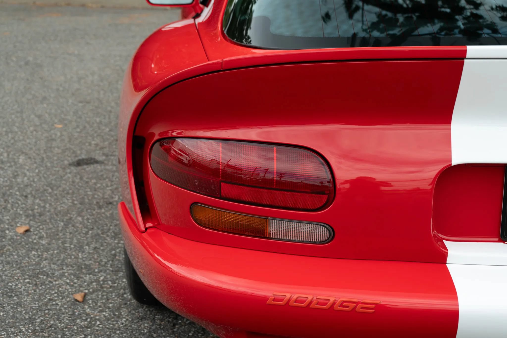 Used 1997 Dodge Viper GTS RWD image 51