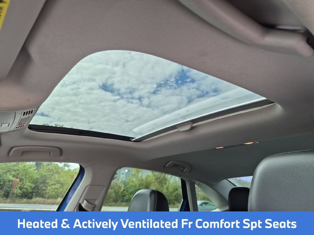 Used 2022 Volkswagen Jetta SEL FWD image 19