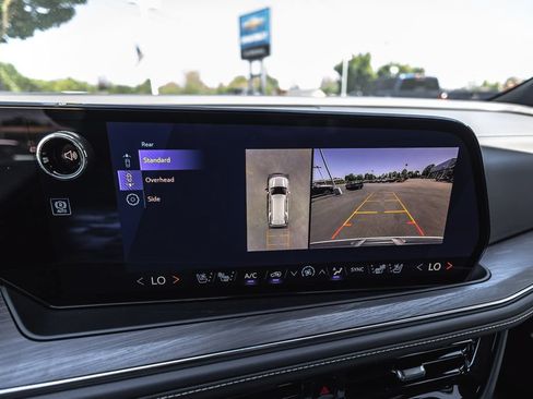 New 2026 Chevrolet Tahoe Premier AWD/4WD image 14